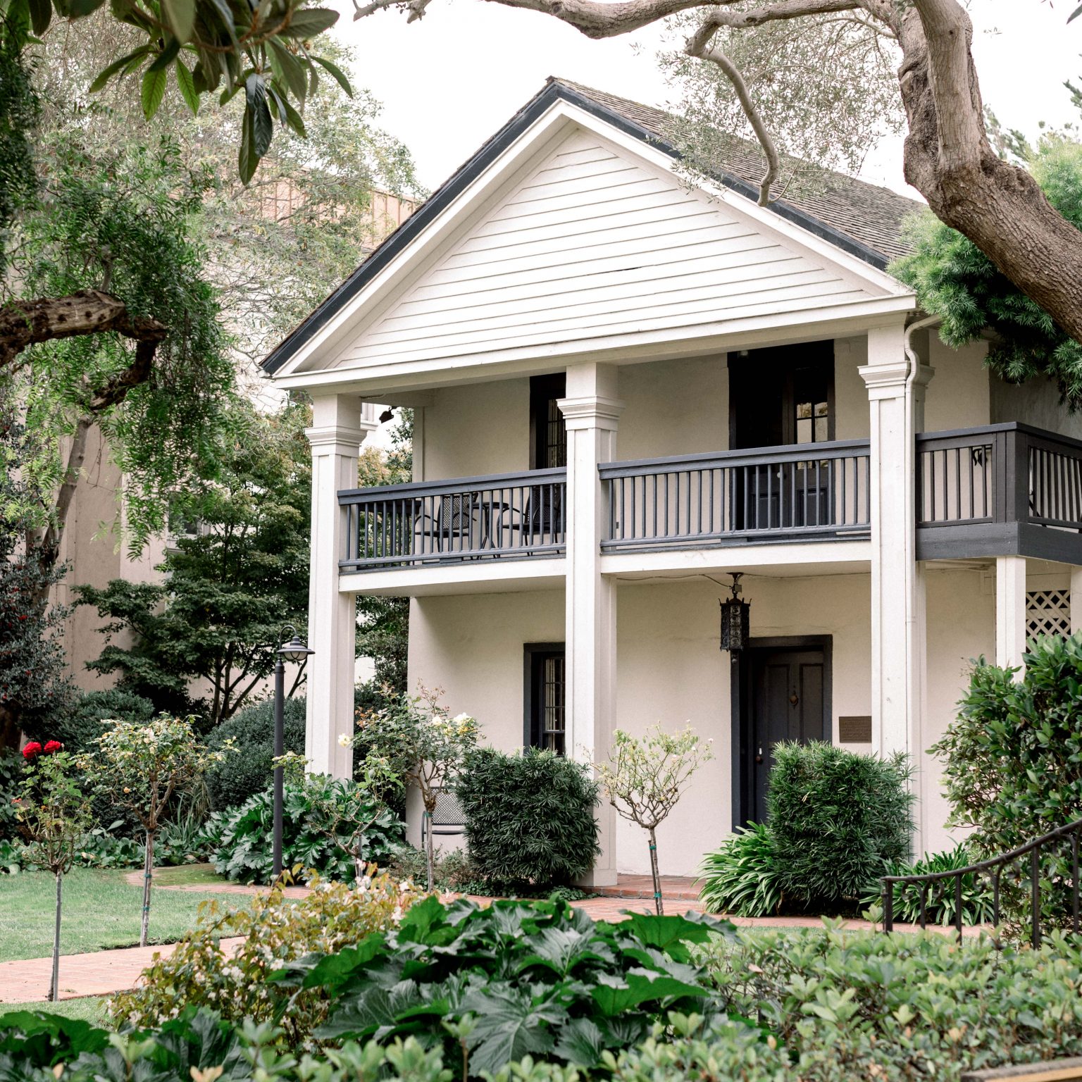 Property Gallery - Merritt House Hotel | Charming Accomodations In ...